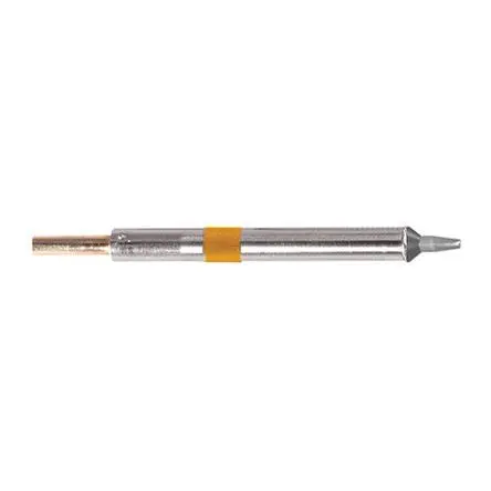 Produktfoto 1 von Thermaltronics 10.3 mm Lötspitze 1.78 mm Meißelform, gerade 30 ° K für MFR-PS1100, MFR-PS2200 mit SHP-KM, PS900 mit