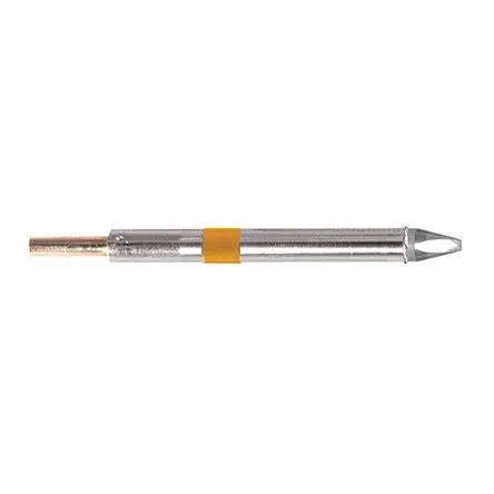Produktfoto 1 von Thermaltronics 10.3 mm Lötspitze 1.78 mm Meißelform, gerade 30 ° K für MFR-PS1100, MFR-PS2200 mit SHP-KM, PS900 mit