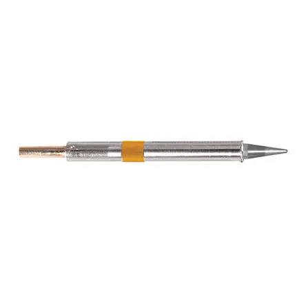 Produktfoto 1 von Thermaltronics Lötspitze 1 mm rund K für MFR-PS1100, MFR-PS2200 mit SHP-KM, PS900 mit SHP-K, TMT-2000PS