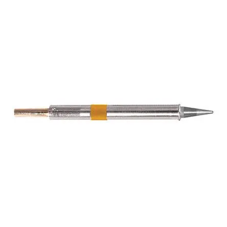 Produktfoto 1 von Thermaltronics 14.4 mm Lötspitze 1.00 mm Rundform K für MFR-PS1100, MFR-PS2200 mit SHP-KM, PS900 mit SHP-K, TMT-2000PS