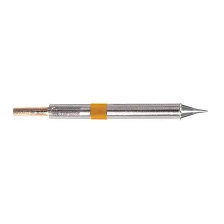Produktfoto 1 von Thermaltronics 11.8 mm Lötspitze 0.51 mm Rundform K für MFR-PS1100, MFR-PS2200 mit SHP-KM, PS900 mit SHP-K, TMT-2000PS
