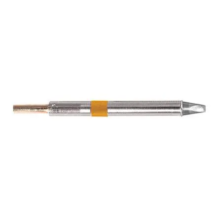 Produktfoto 1 von Thermaltronics 10.3 mm Lötspitze 2.5 mm Meißelform, gerade 30 ° K für MFR-PS1100, MFR-PS2200 mit SHP-KM, PS900 mit