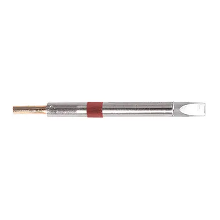 Produktfoto 1 von Thermaltronics Lötspitze 5 mm flach K für MFR-PS1100, MFR-PS2200 mit SHP-KM, PS900 mit SHP-K, TMT-2000PS