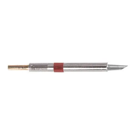 Produktfoto 1 von Thermaltronics 16.4 mm Lötspitze 3.4 mm Konkav-Hufeisen 60 ° K für MFR-PS1100, MFR-PS2200 mit SHP-KM, PS900 mit SHP-K,