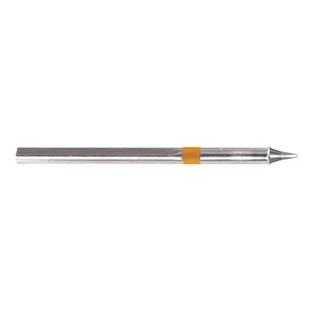 Produktfoto 1 von Thermaltronics 11.4 mm Lötspitze 1 mm Meißelform, gerade 30 ° S für MFR-PS1100, MFR-PS2200, SP200, TMT-2000PS
