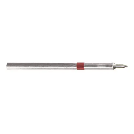 Thermaltronics Lötspitze 0,1 mm konisch S für MFR-PS1100, MFR-PS2200, SP200, TMT-2000PS