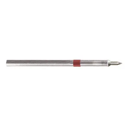 Produktfoto 1 von Thermaltronics 13 mm Lötspitze 0.1 mm Konisch, gerade S für MFR-PS1100, MFR-PS2200, SP200, TMT-2000PS