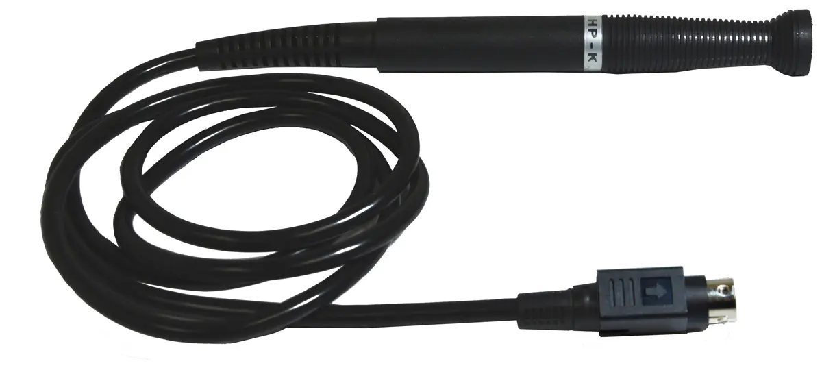 Produktfoto 1 von Thermaltronics SHP SHP-K Lötzubehör Lötkolben-Handstück für TMT-2000S-K