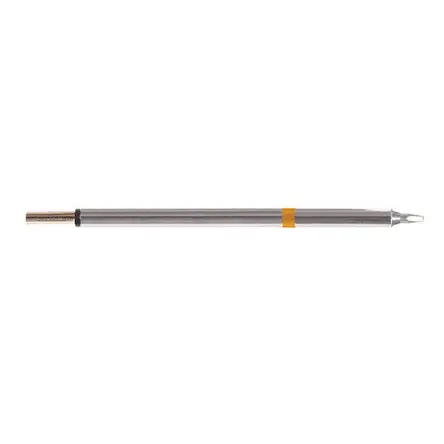 Produktfoto 1 von Thermaltronics Lötspitze 1,5 mm flach 30° P für MFR-PS1100, MFR-PS1K, MFR-PS2200, MFR-PS2K, TMT-2000PS