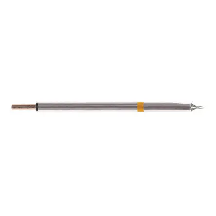 Produktfoto 1 von Thermaltronics Lötspitze 1 mm flach 30° P für MFR-PS1100, MFR-PS1K, MFR-PS2200, MFR-PS2K, TMT-2000PS