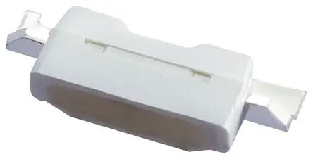 Produktfoto 1 von Kingbright KA-4008 Oberfläche LED Blau 4 V, 120 °, 2-Pin