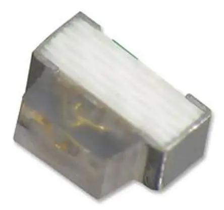 Produktfoto 1 von Kingbright KPA- 1606 Oberfläche LED Rot 2.5 V, 110 °, 2-Pin 1605