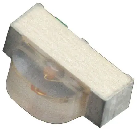 Produktfoto 1 von Kingbright KPA-3010 Oberfläche LED Orange 2.5 V, 120 °, 2-Pin
