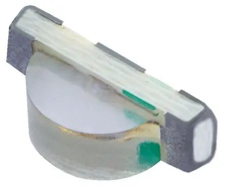 Produktfoto 1 von Kingbright KPA-3210 Oberfläche LED Rot 2.5 V, 120 °, 2-Pin 3210