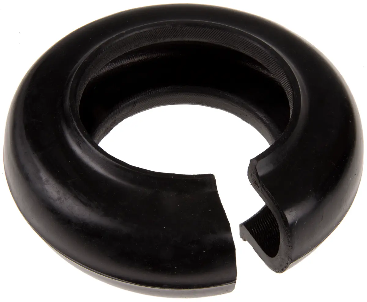 Produktfoto 1 von SKF Flexibles Kupplungselement 487 Nm 187 mm 4 ° Naturgummi 2.3mm