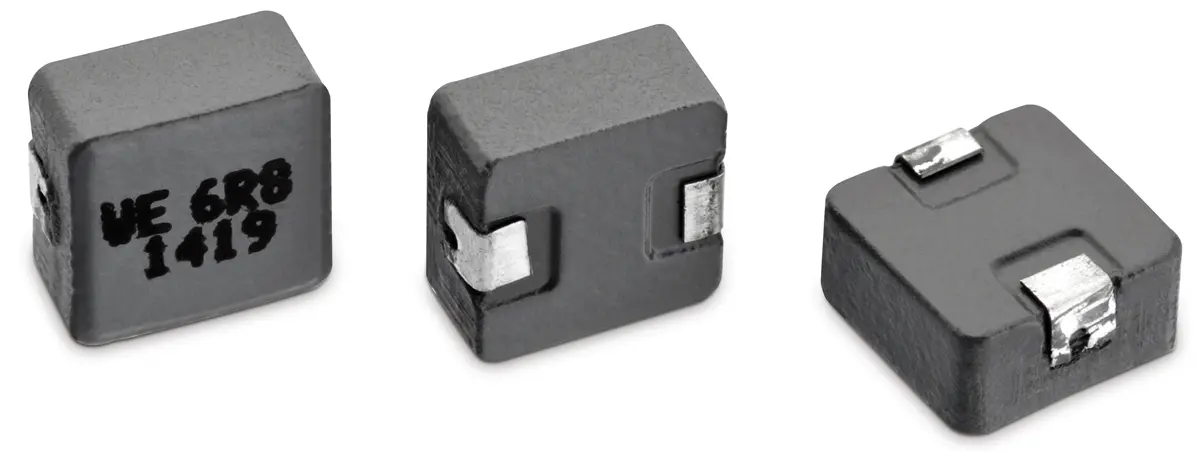 Produktfoto 1 von Wurth Elektronik WE-HCI Drosselspule Ja, 4.7 μH 4.6 A AEC-Q200 mit WE-Perm2-Kern, 5040 Gehäuse ±20 % Drahtgewickelt 5.3
