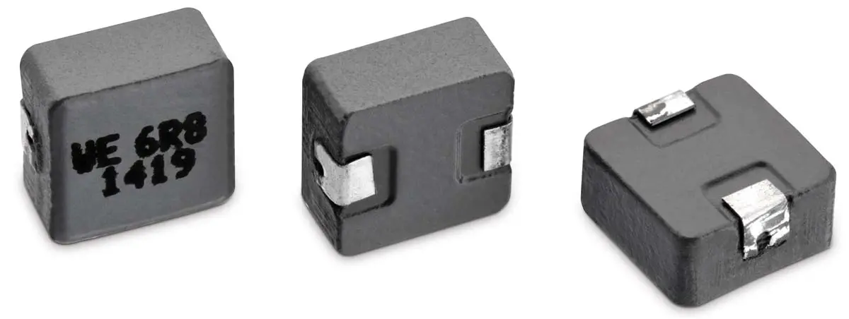 Produktfoto 1 von Wurth Elektronik WE-LHMI Drosselspule Ja, 4.7 μH 3.9 A AEC-Q200 mit Eisenpulver-Kern, 5030 Gehäuse ±20 % Drahtgewickelt