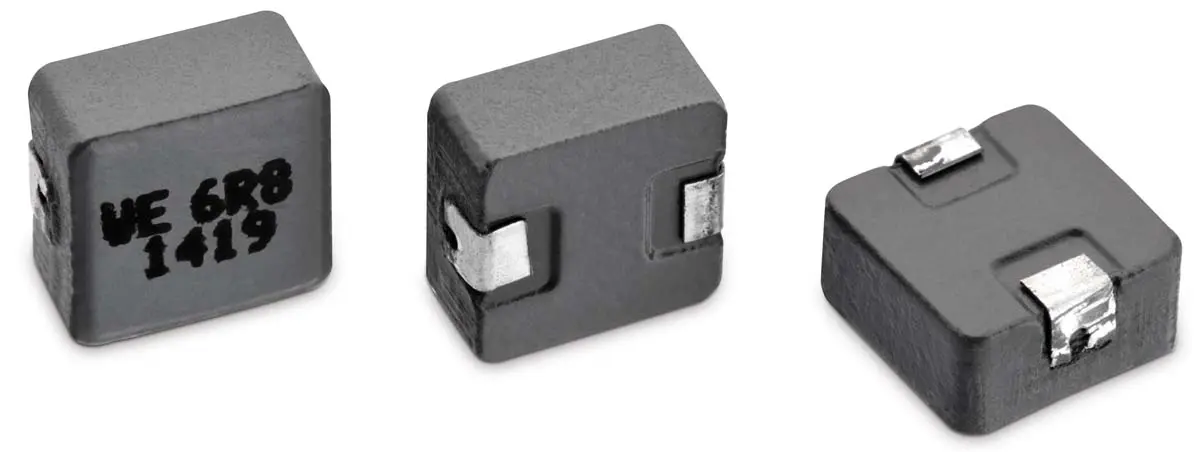 Produktfoto 1 von Wurth Elektronik WE-LHMI Drosselspule Ja, 5.6 μH 3.3 A AEC-Q200 mit Eisenpulver-Kern, 5030 Gehäuse ±20 % Drahtgewickelt