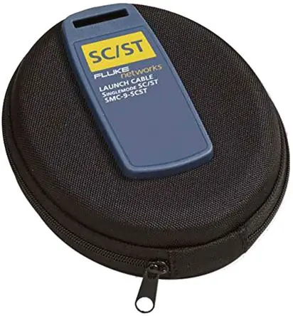 Produktfoto 1 von Fluke Networks Singlemode-Vorlauffaser LWL-Patchkabel für Optifiber® Pro OTDR