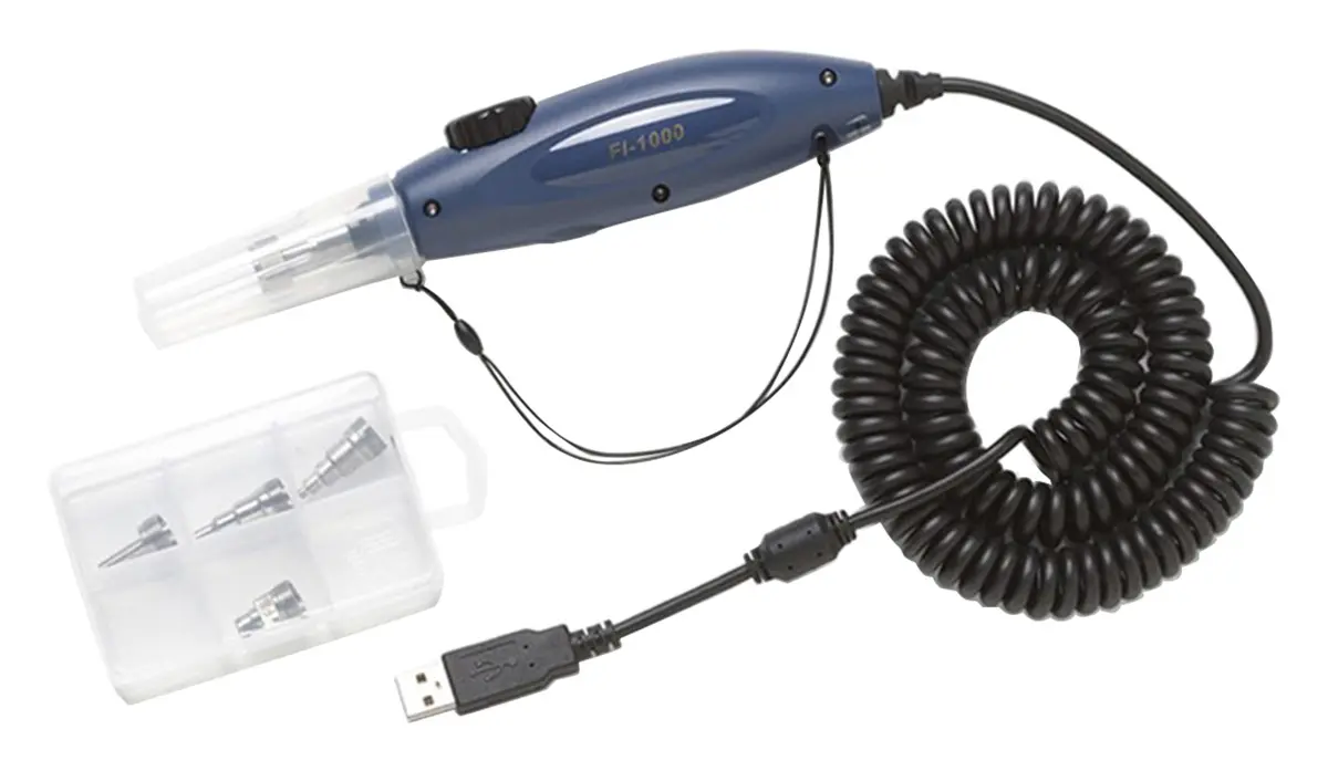 Produktfoto 1 von Fluke Networks für OptiFiber ® Pro OTDR, FiberInspector Pro, CertiFiber Pro, DSX CableAnalyzer und OneTouch AT Network