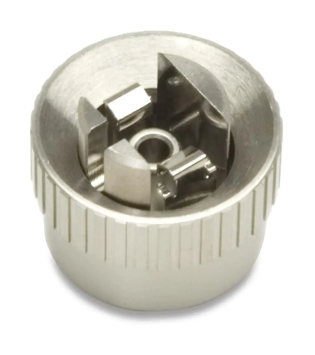 Produktfoto 1 von Fluke Networks Adapter Adapter für LWL-Messeinrichtungen für OFTM-Leistungsmesser und DTX-Moduleingänge