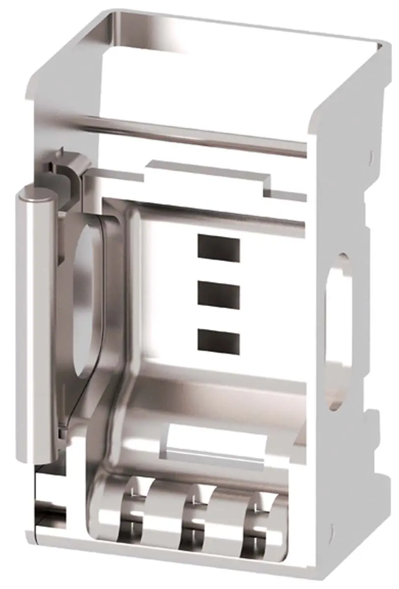 Produktfoto 1 von Siemens SENTRON Griff-Verriegelungsvorrichtung