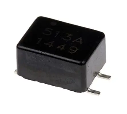 Produktfoto 1 von Bourns DR331 0.2 A Gleichtaktdrossel, 4.7 mH 0.7 Ω 42V ac/dc, 80 V ac/dc / 100kHz, 135 °C, -40 °C Axial