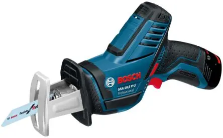 Produktfoto 1 von Bosch GSA 12V-14 3 Ah Bürstenmotor