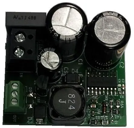 Produktfoto 1 von STMicroelectronics VIPER26LD Evaluierungsplatine, Evaluierungsplatine Buck Schaltregler
