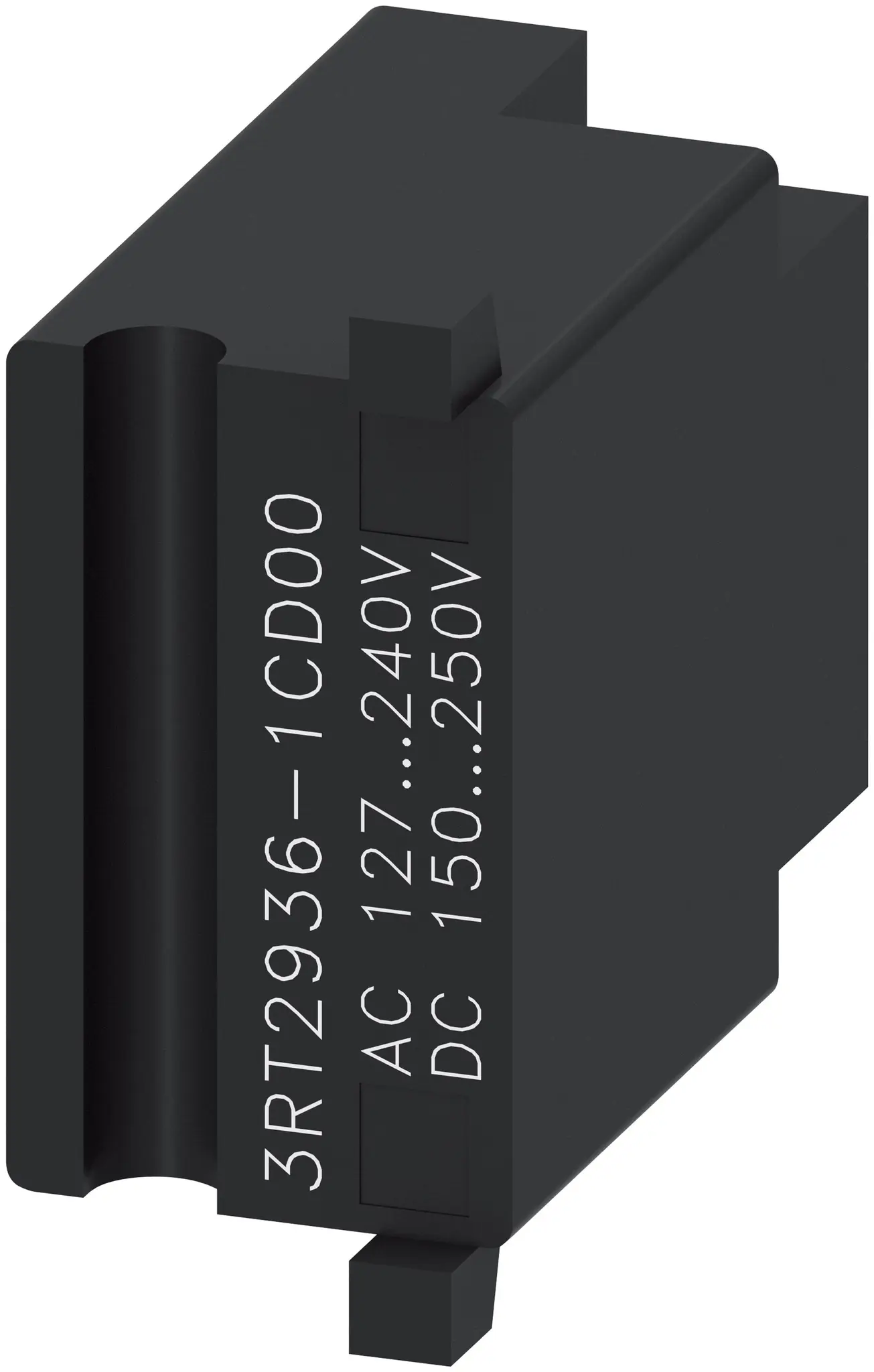 Produktfoto 1 von Siemens, Überspannungsschutz, 240 V ac SIRIUS