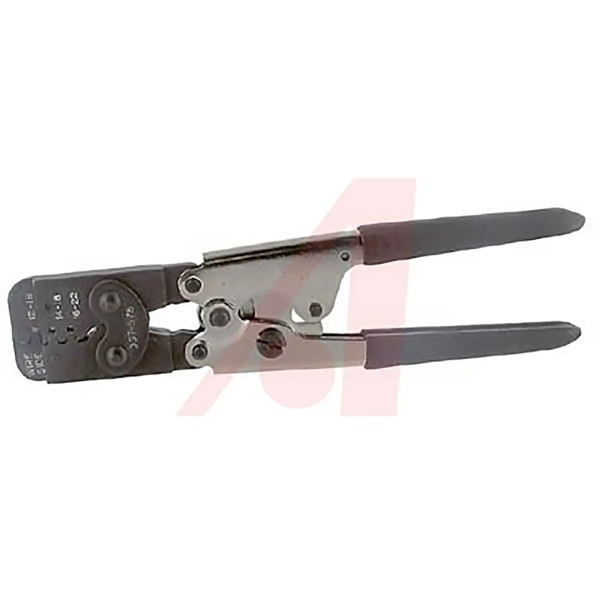 Produktfoto 1 von Amphenol Limited 97 Crimp-Werkzeug für Serie 97 Steckverbinderkontakte