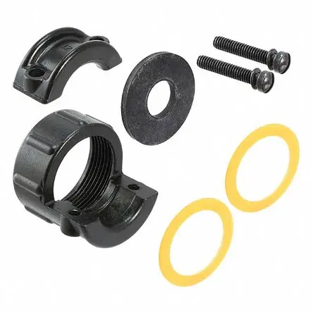 Produktfoto 1 von Amphenol Aerospace, MS MIL-Spec Rundsteckverbinder Gerade, 3-polig, 2kV, Kabel, Gehäuse 10SL Stecker, MIL-DTL-5015, Grün