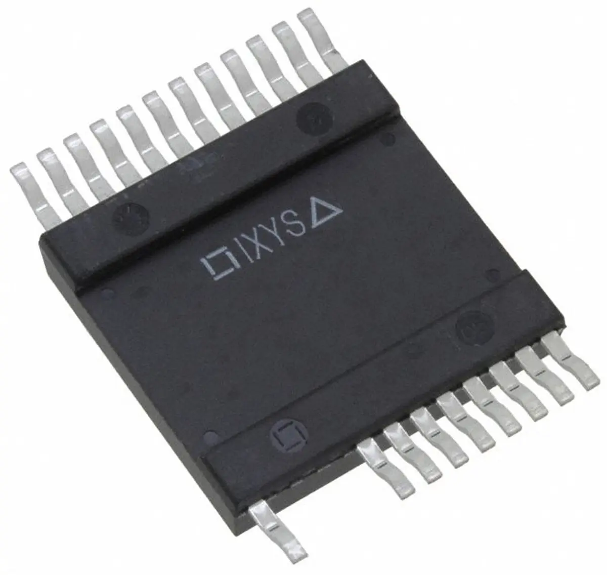 Produktfoto 1 von IXYS GigaMOS, HiperFET Typ N-Kanal, Oberfläche MOSFET Erweiterung 75 V / 500 A 830 W, 24-Pin SMPD