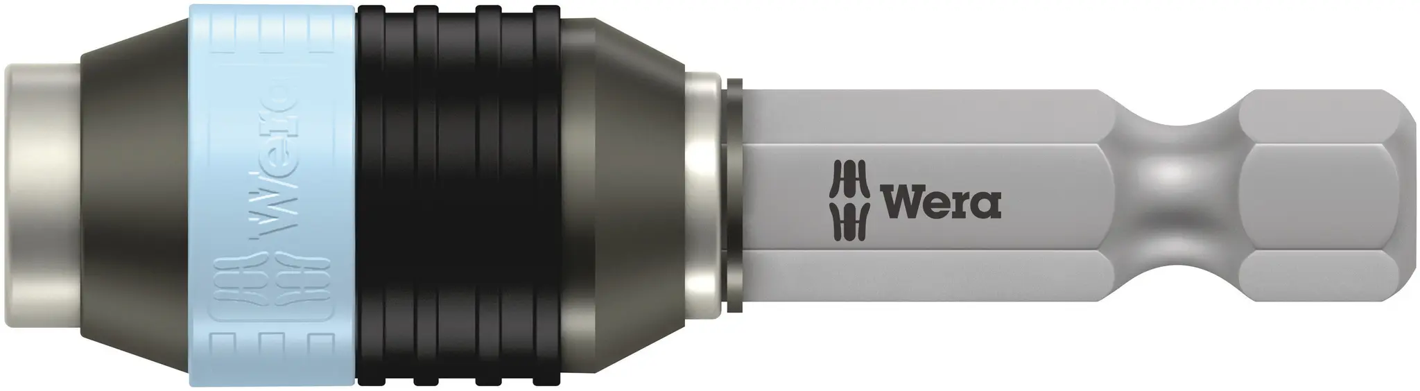 Produktfoto 1 von Wera 6.35 mm Sechskant, Länge 50 mm
