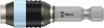 Produktfoto 1 von Wera 6.35 mm Sechskant, Länge 50mm