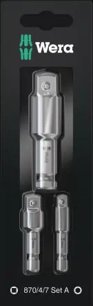 Produktfoto 1 von Wera 75mm 3