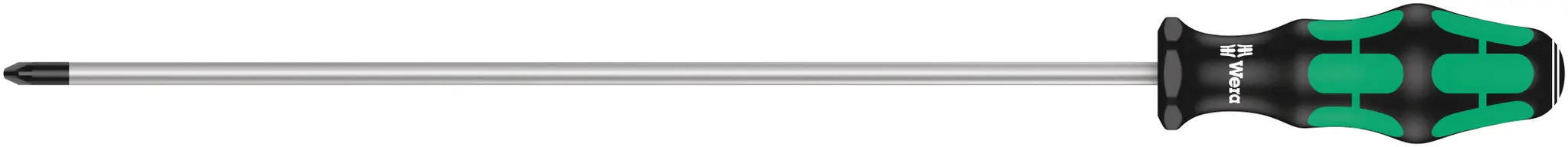 Produktfoto 1 von Wera PZ2 Standard, 405 mm / Klinge 300 mm