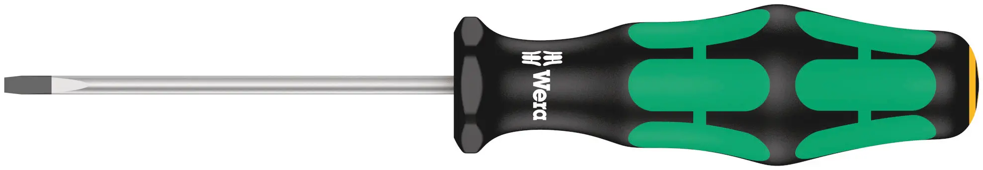 Produktfoto 1 von Wera Standard, 130 mm / Klinge 60 mm