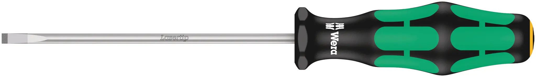 Produktfoto 1 von Wera Standard, 181 mm / Klinge 100 mm