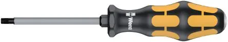 Produktfoto 1 von Wera T27 Standard, Legierungsstahl, 230mm / Klinge 125 mm