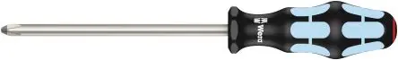 Produktfoto 1 von Wera PH3 Standard, Edelstahl, 262 mm / Klinge 150 mm