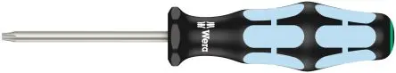 Produktfoto 1 von Wera T9 Standard, Edelstahl, 141mm / Klinge 60 mm