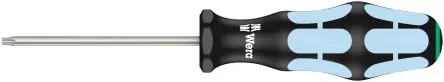Produktfoto 1 von Wera T15 Standard, Edelstahl, 178mm / Klinge 80 mm