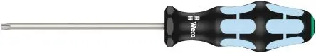Produktfoto 1 von Wera T27 Standard, Edelstahl, 220mm / Klinge 115 mm