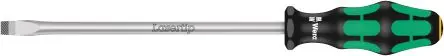 Wera Standard, Verchromt, Edelstahl, 112 mm / Klinge 200 mm