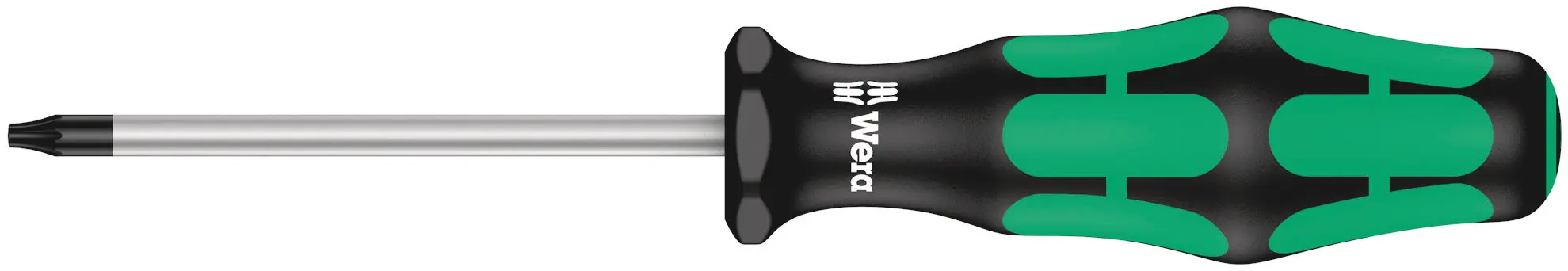 Produktfoto 1 von Wera T7 Standard, 130 mm / Klinge 60 mm