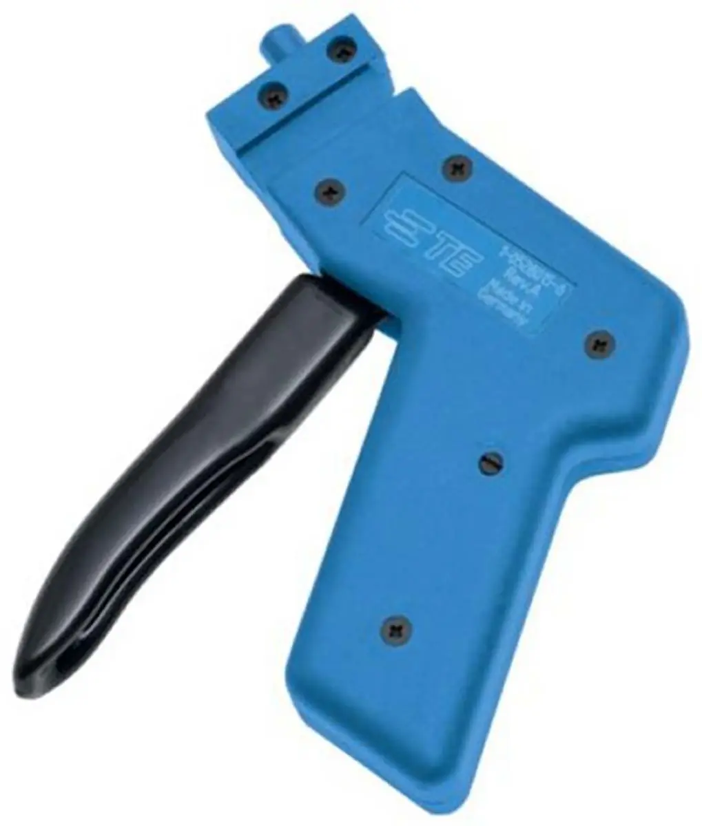 Produktfoto 1 von TE Connectivity Pistol Grip III