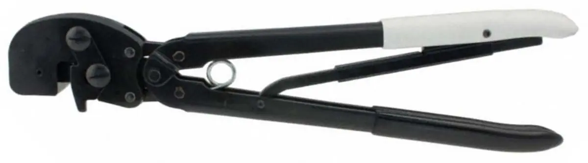 Produktfoto 1 von TE Connectivity 576782 Crimp-Werkzeug für PIDG STRATO-THERM-Klemmen, 304.8 mm