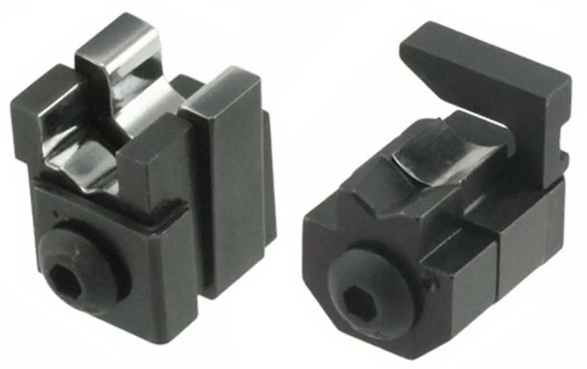 Produktfoto 1 von TE Connectivity 69735 Crimp-Matrizensatz, 1 Ports, Crimpmatrize