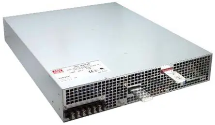 Produktfoto 1 von MEAN WELL RST-10000 Schaltnetzteil 1-Ausg. 48V dc 10 kW, Chassis 530V ac 210A